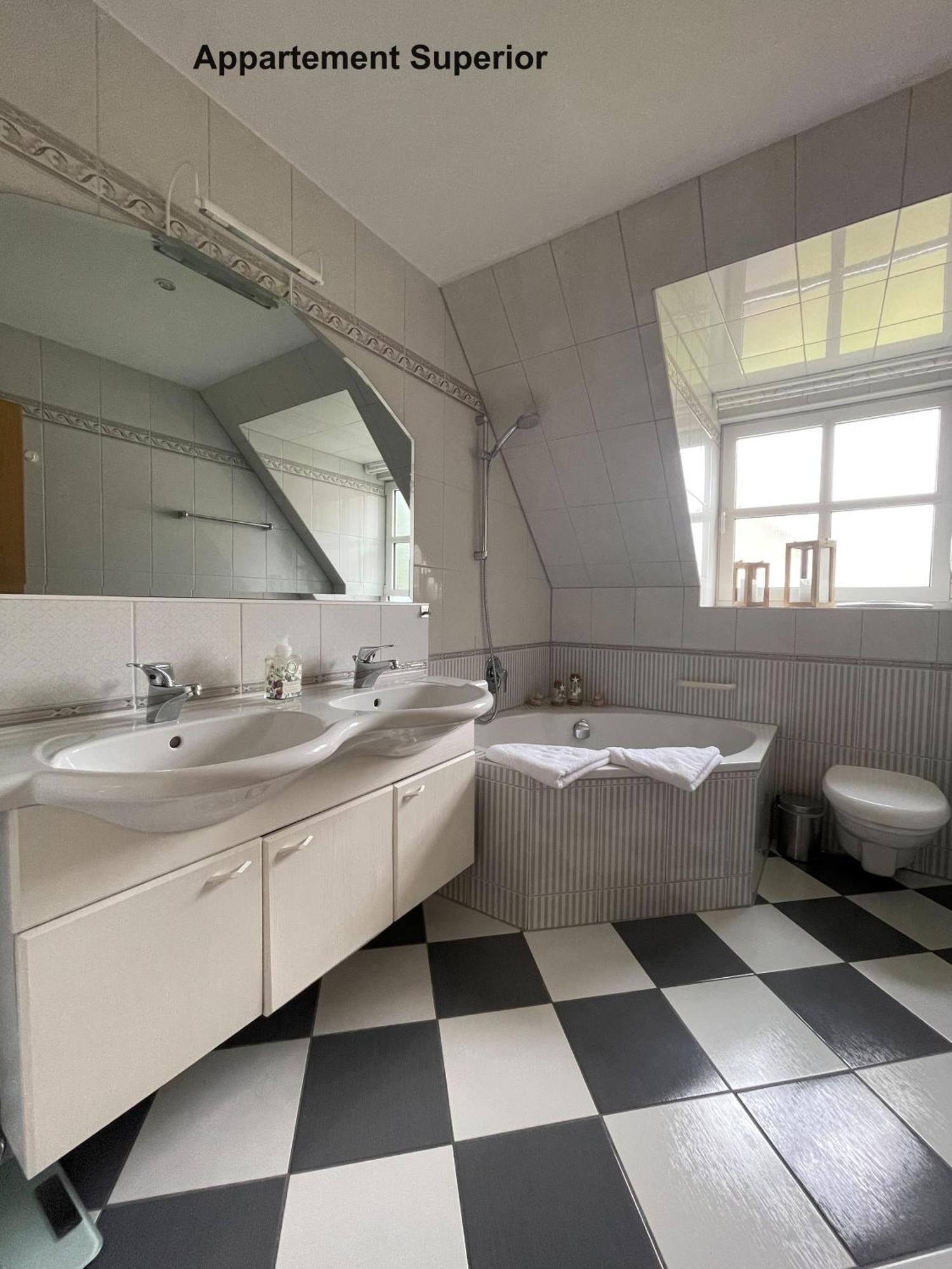 Villa Sunside Schluchsee Zewnętrze zdjęcie