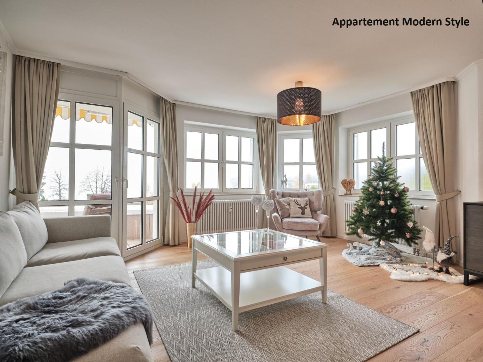 Villa Sunside Schluchsee Zewnętrze zdjęcie