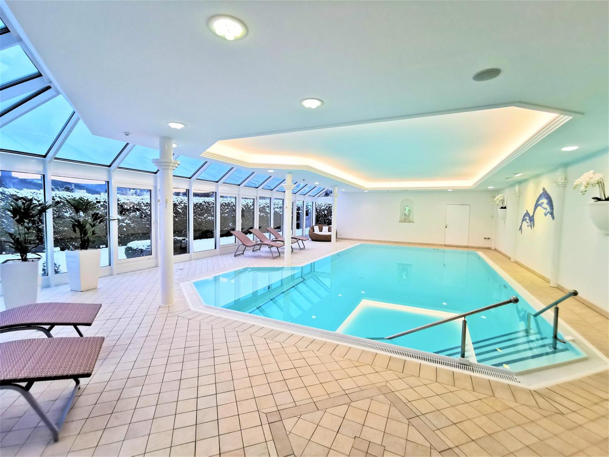 Villa Sunside Schluchsee Zewnętrze zdjęcie